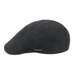 Berretto Gatsby Stetson Texas Wool