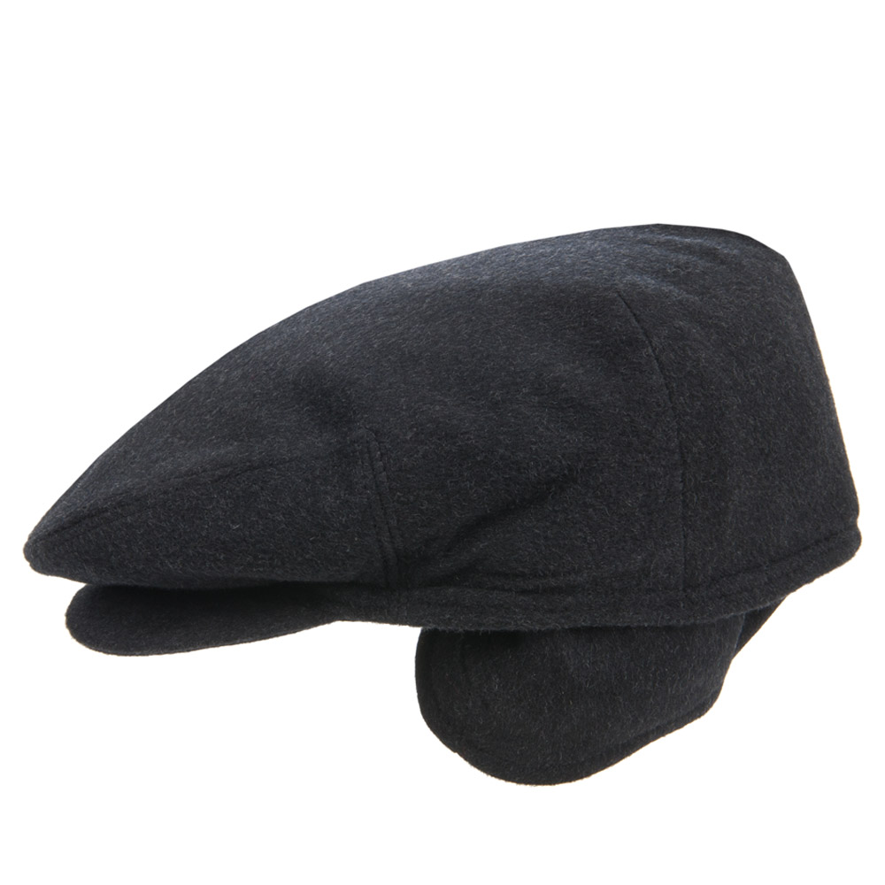 Cappellino Con Paraorecchie Kennett By Lipodo - € 29,95 - Foto 6
