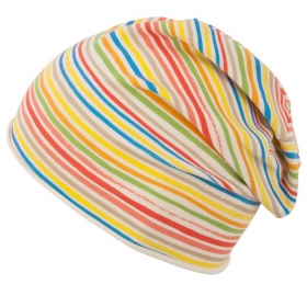 Berretto Rasta: vivace e colorato