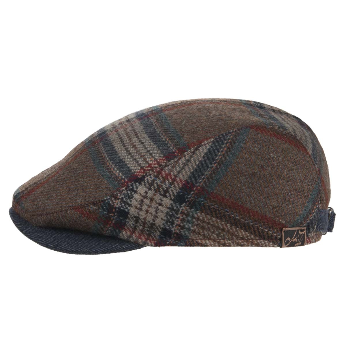 berretto sportivo --\u003e cappelleria Hutstuebele - cappelli e berretti per  uomo donna bambino