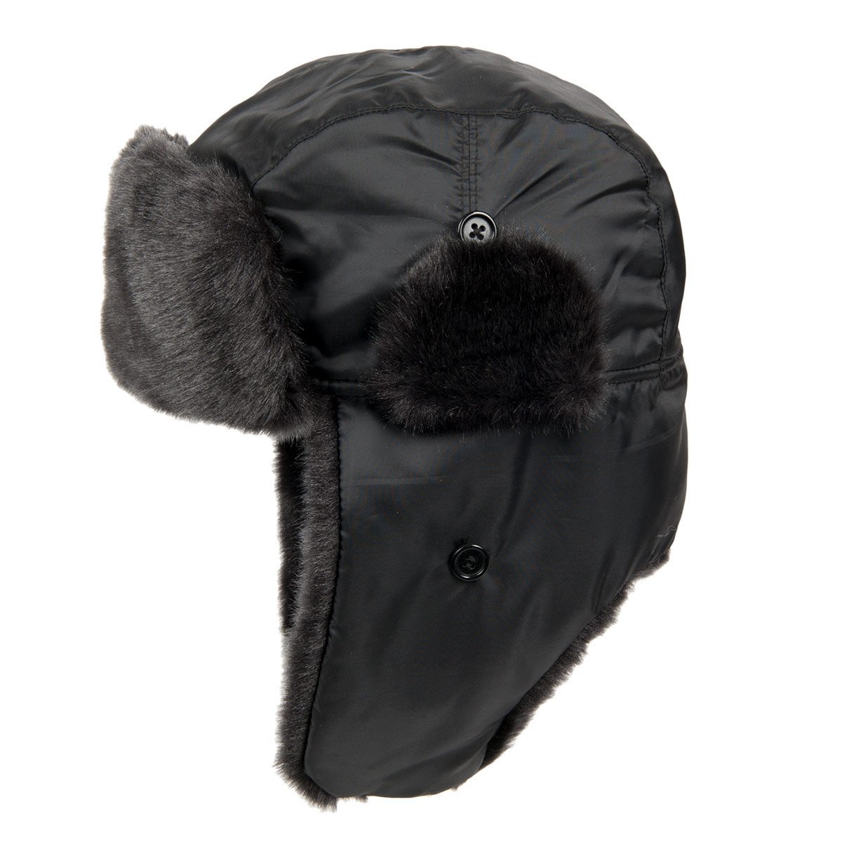 Seeberger - Cappello Sportivo Da Aviatore Da Donna Con Interno Felpato - Foto 4