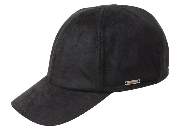 cappello visiera paraorecchie