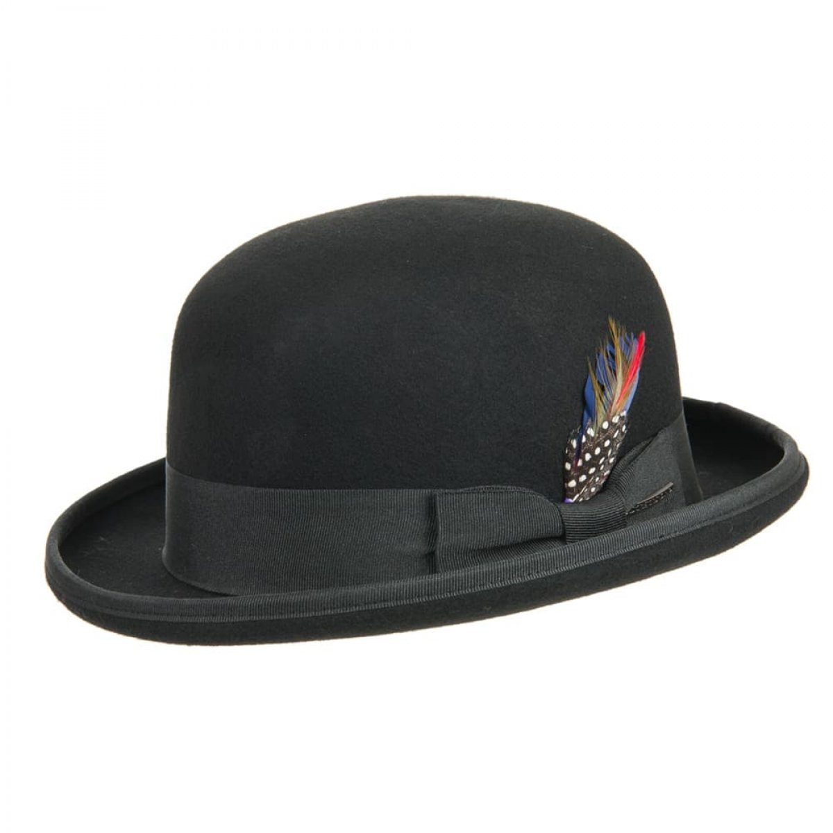 bombetta Palmdale firmato Stetson --\u003e cappelleria Hutstuebele - cappelli e  berretti per uomo donna bambino