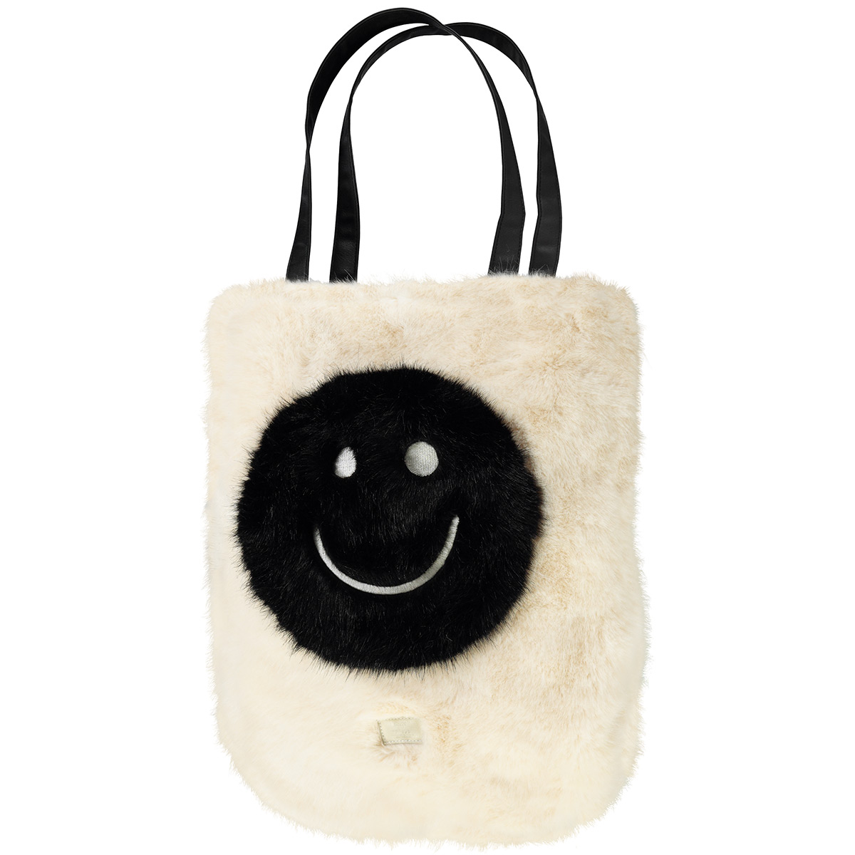 Accessori guanti e sciarpe borsa Polare Shopper firmata BARTS alt