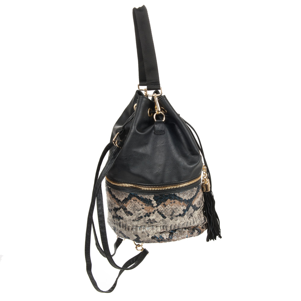 borsa tipo zainetto per donna --\u003e cappelleria Hutstuebele - cappelli e  berretti per uomo donna bambino