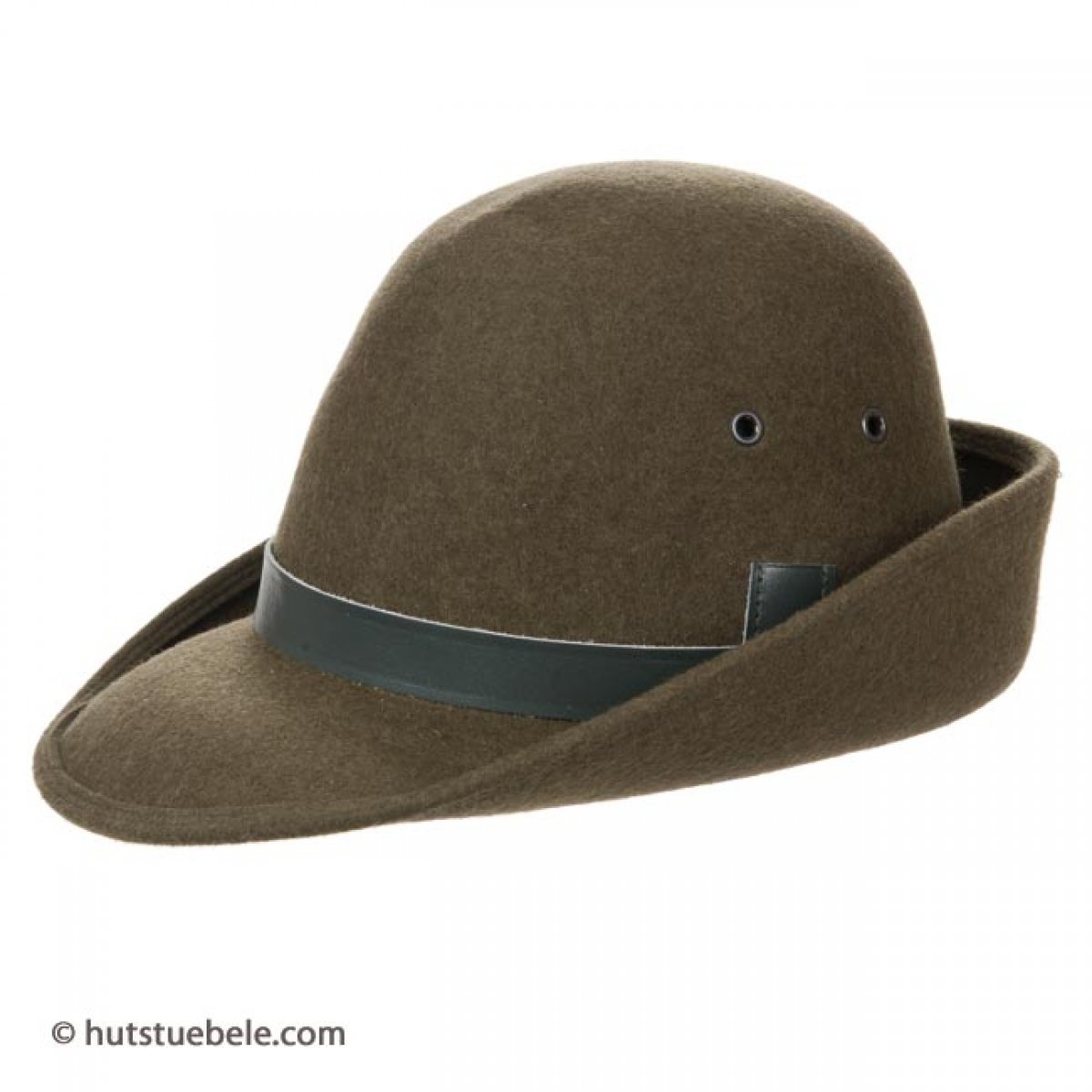 Cappelli in feltro di lana cappello Alpini cappello stile militare