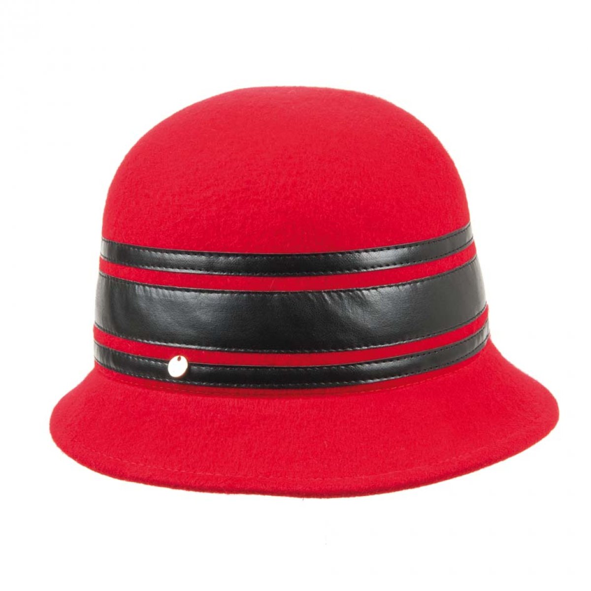 Adesivo Per Cappelli Rigidi Per La Sicurezza Dell'impianto