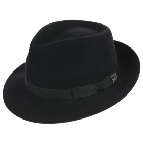 Cappello Fedora Michael Zechbauer