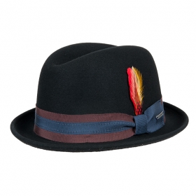 Cappello Player Vitafelt STETSON