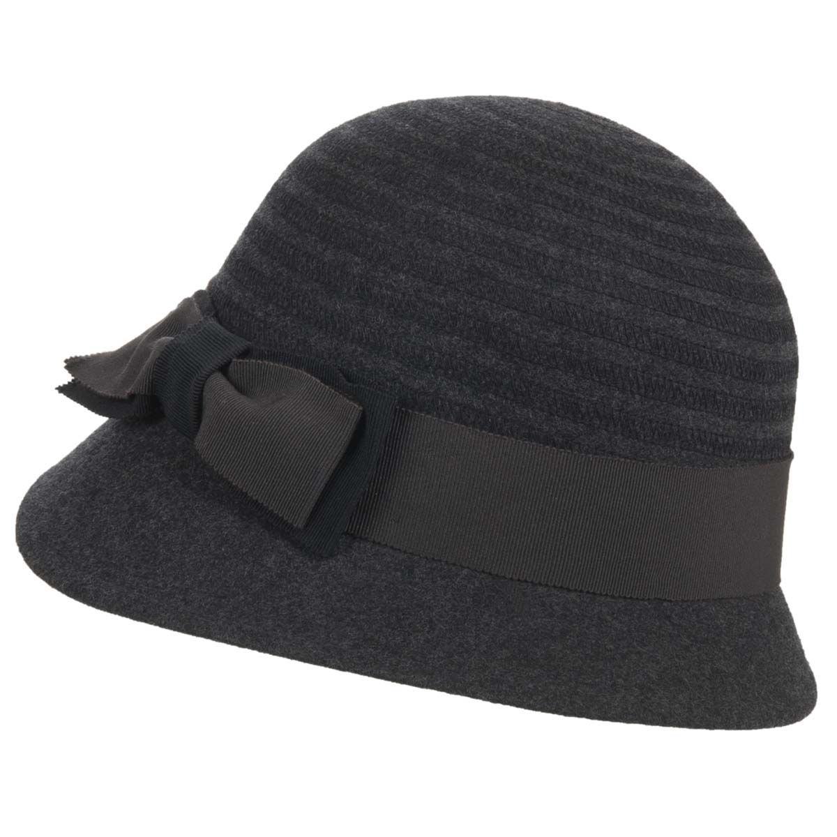 cappelli cloche