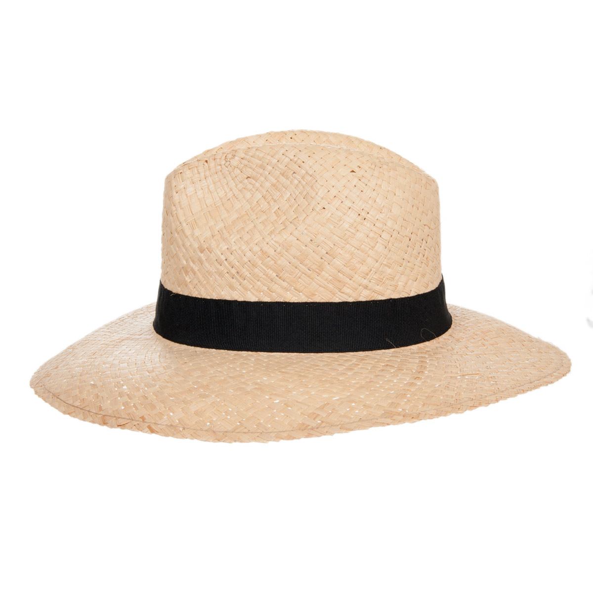 Cappello Da Sole Con Tesa Larga E Patta Per Il Collo NPQQUAN – Unisex, Cachi, Protezione UV, Traspirante