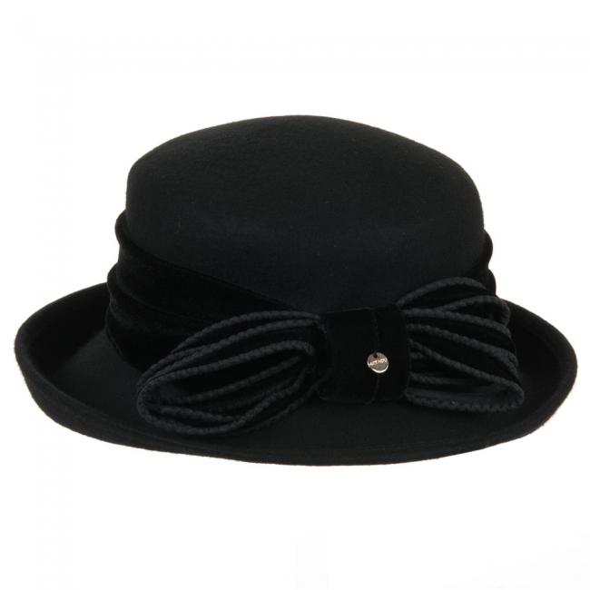 cappello da donna Clara Cloche con tesa piccola elegante ...