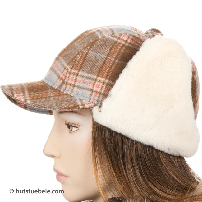 Cappello Aviatore Urban Hunter by Kangol - € 49,95