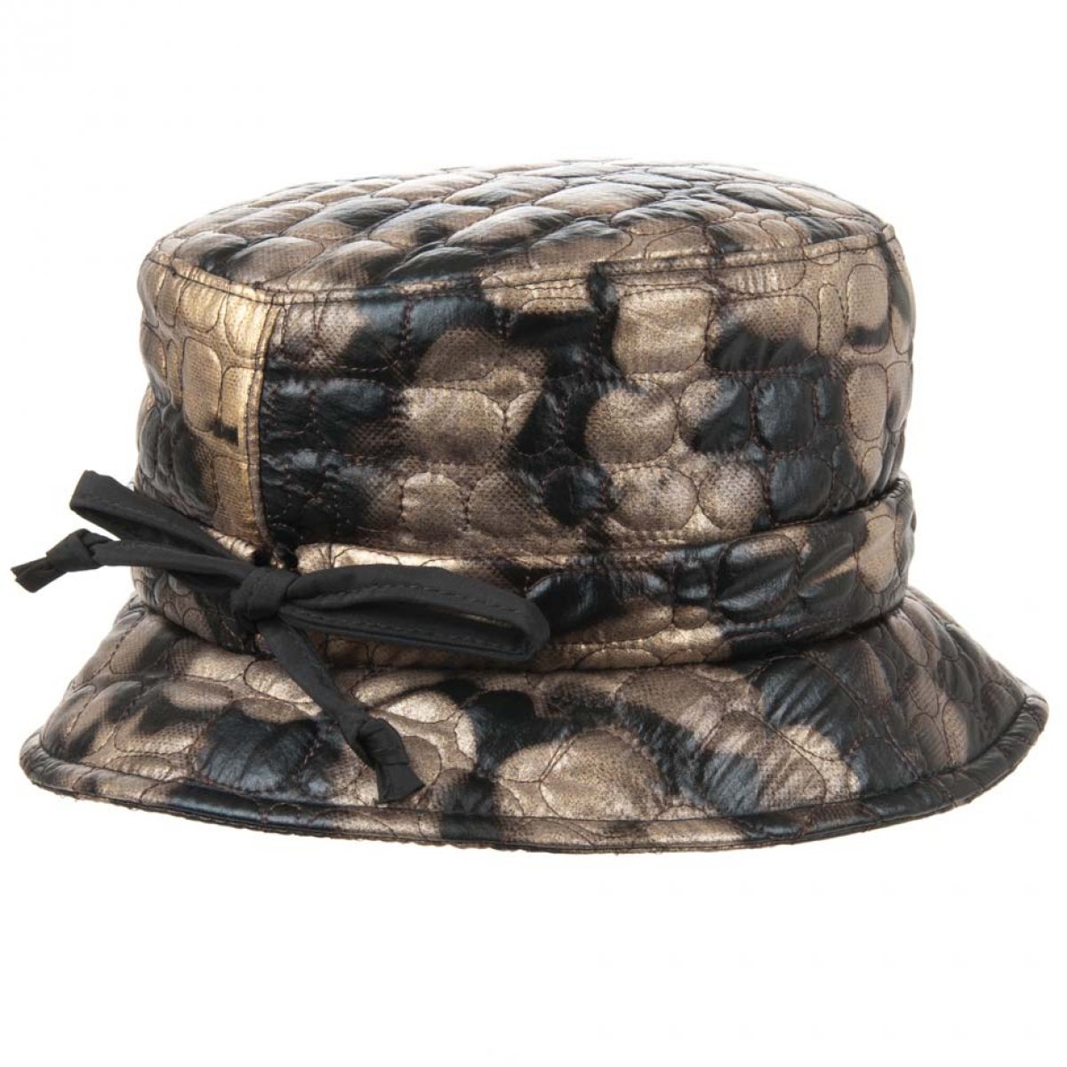 cappello da donna con stampa fantasia --\u003e cappelleria Hutstuebele - cappelli  e berretti per uomo donna bambino