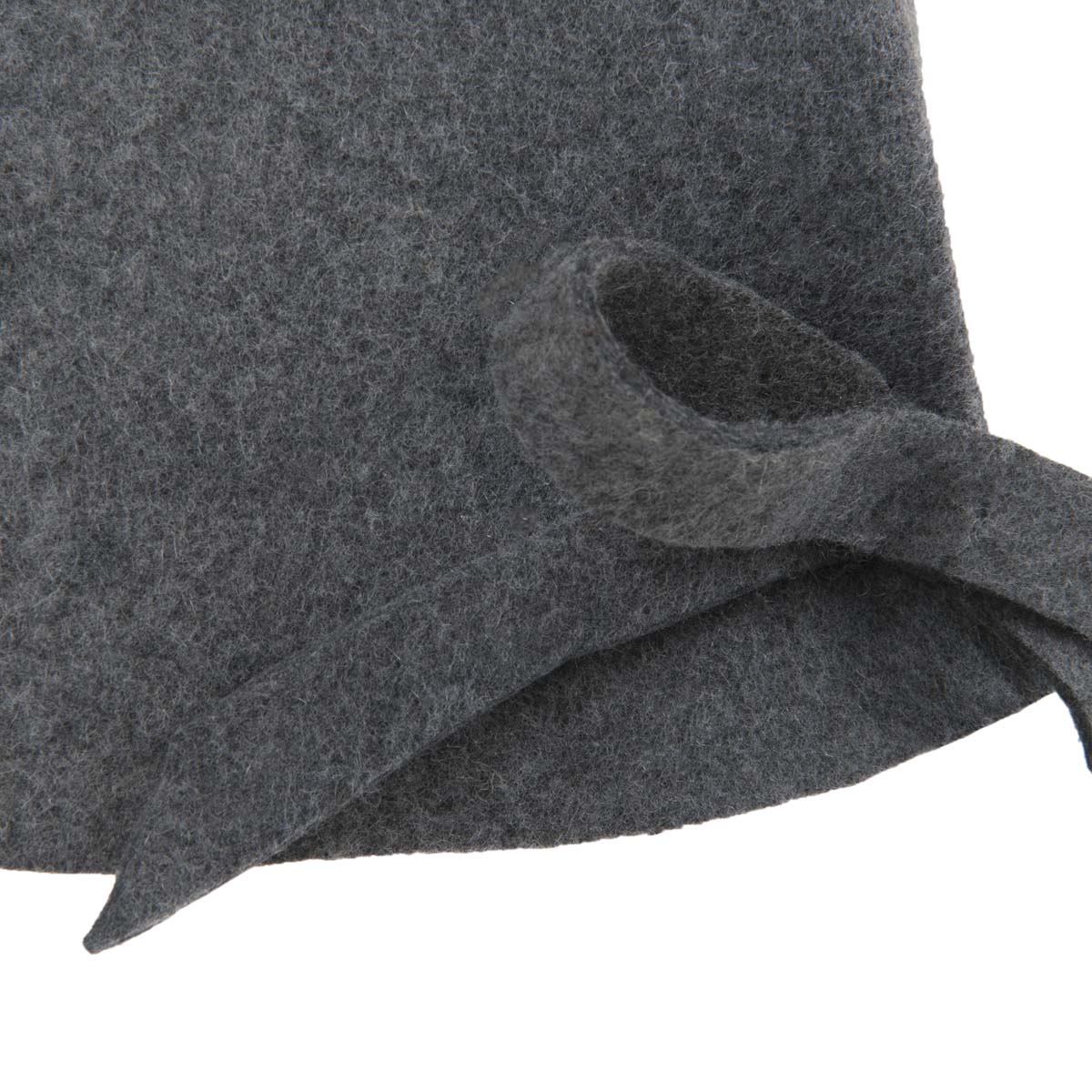 Cappello Da Sauna, Incluso Ebook Sauna, Con Scritta