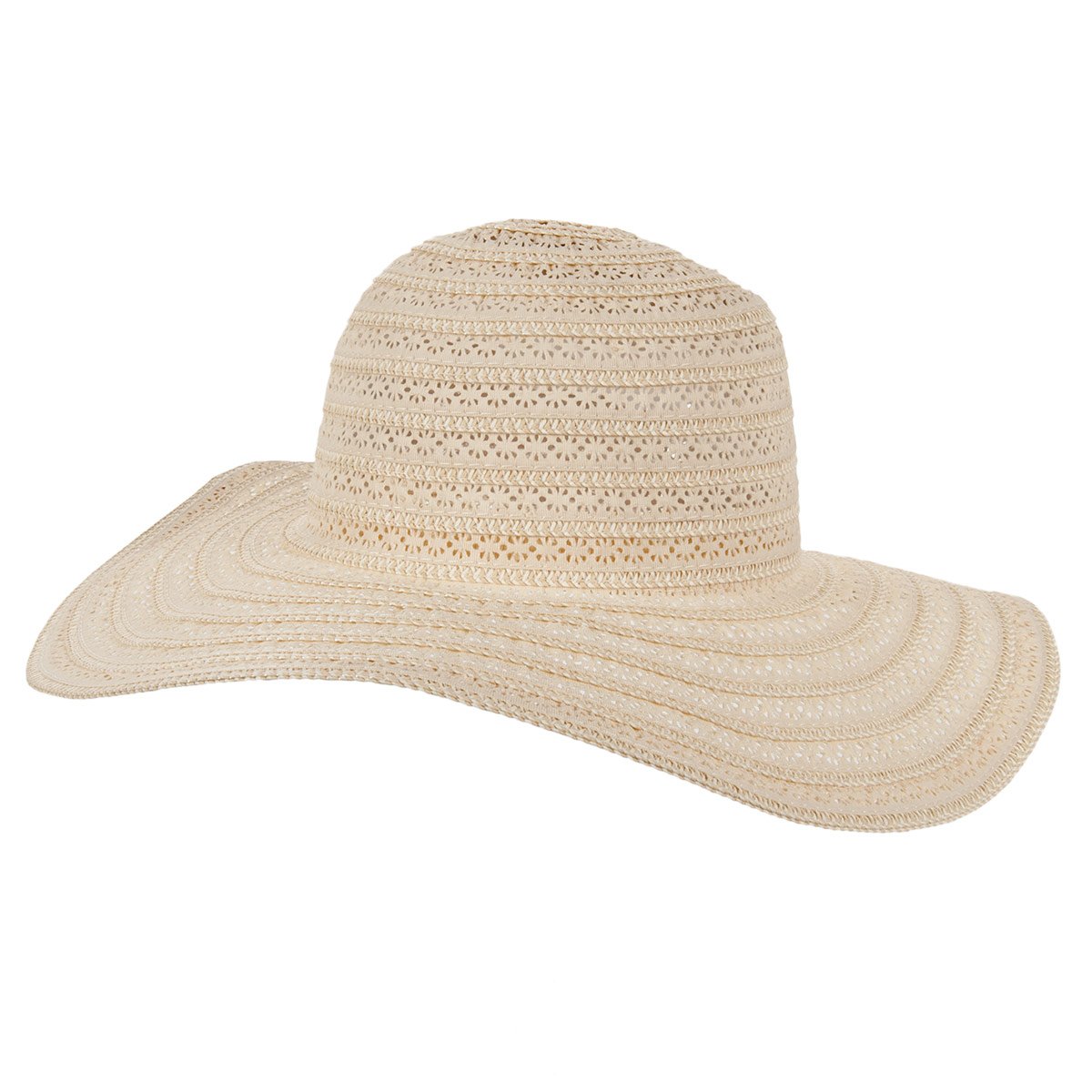 cappelli da sole donna