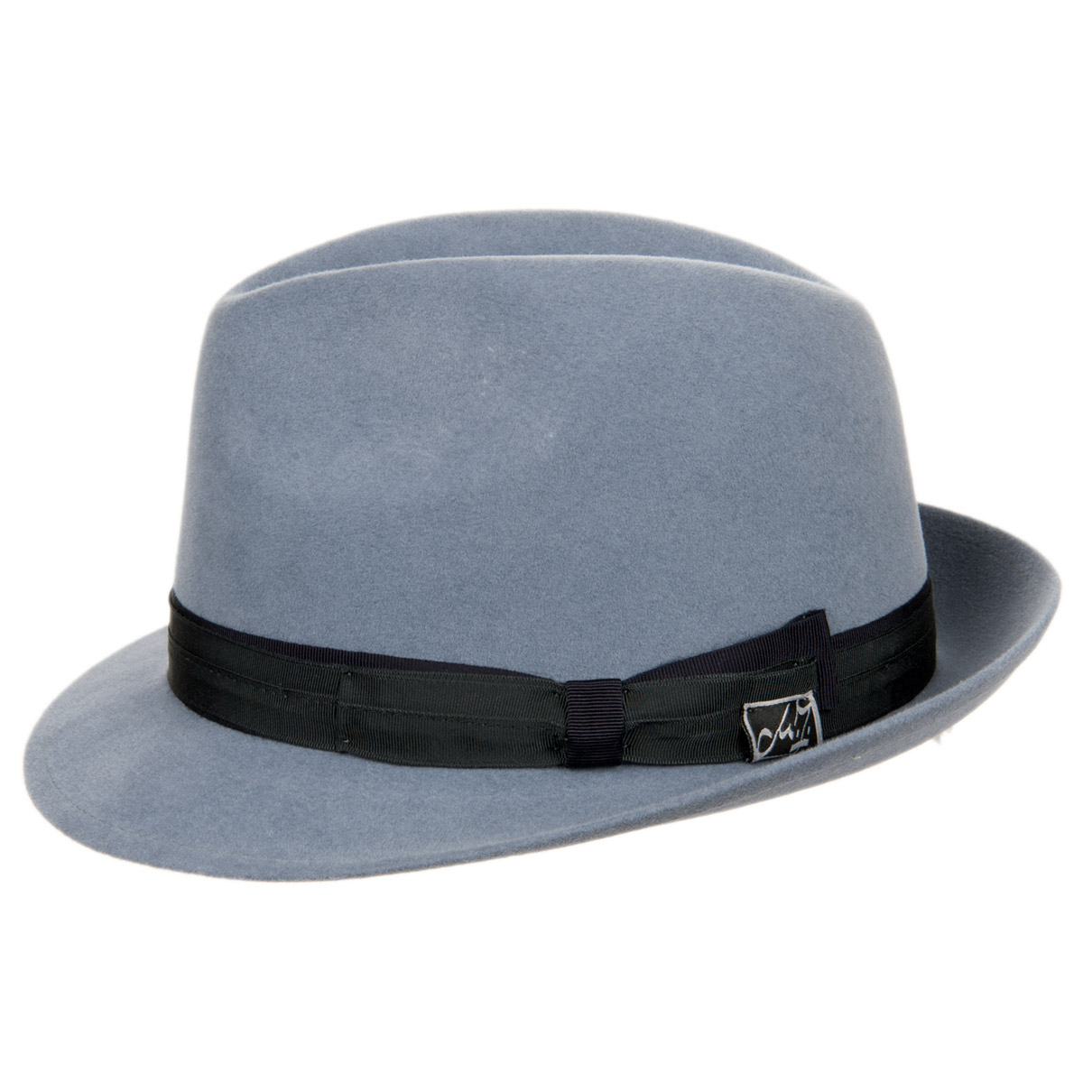 Cappello da uomo Galvin di feltro pelliccia firmato MAYSER