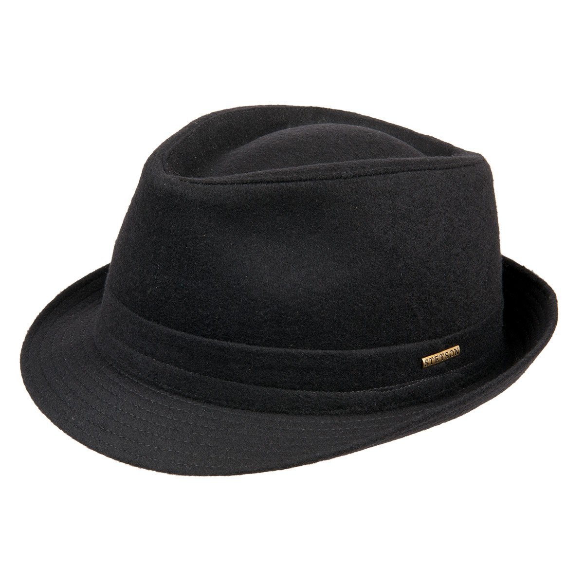 cappello tesa stretta