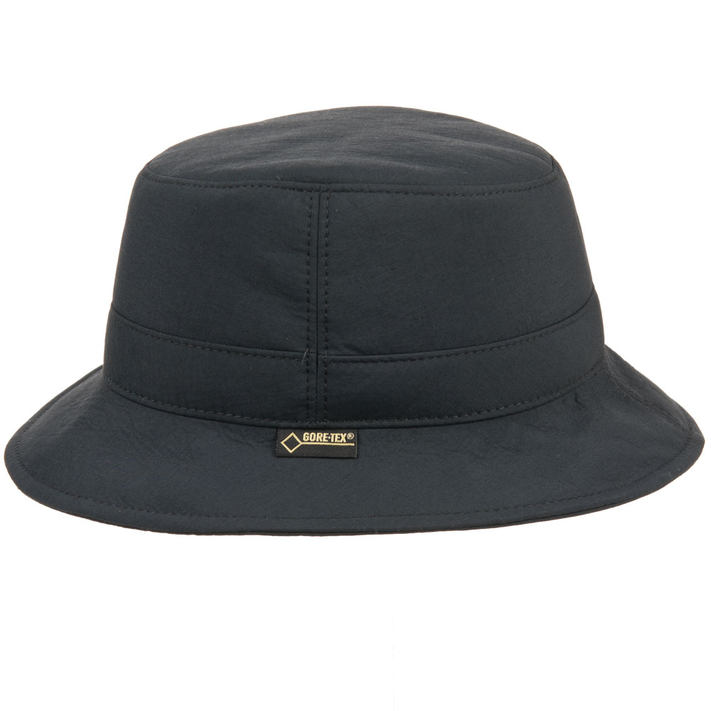 Cappello in Goretex Cappello da pescatore a tesa stretta Cappello da  escursionismo con paraorecchie
