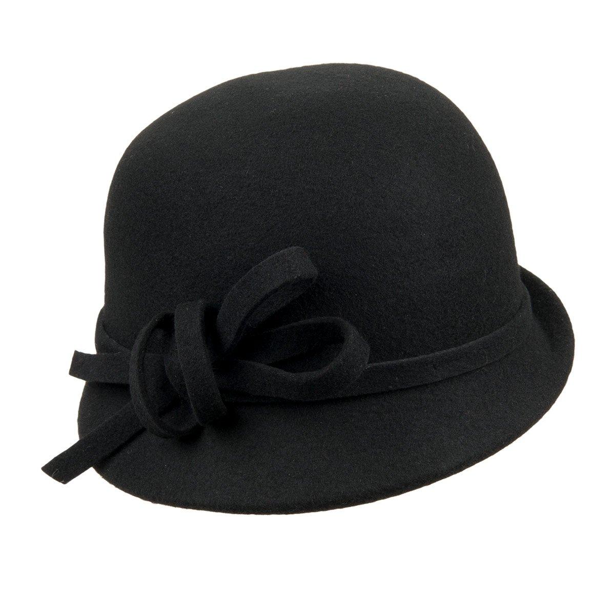 cappelli cloche