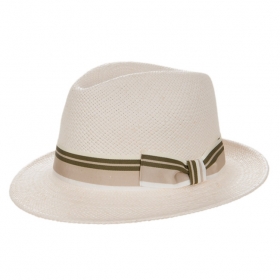 capello fedora elegante da HUTTER