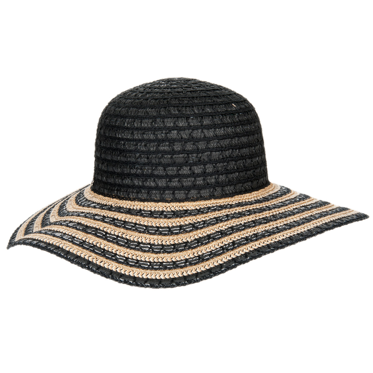 cappelli tesa larga estivi