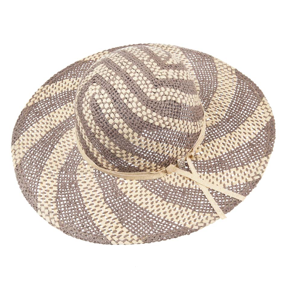 cappello estivo in tipo paglia a tesa larga --> cappelleria Hutstuebele ...