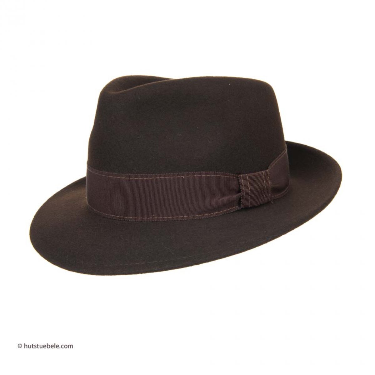 Manuel by MAYSER – cappello in feltro di lana da uomo dall' aspetto elegante