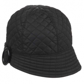 Cappello in qualit� idrorepellente di ALESSANDRA BACCI