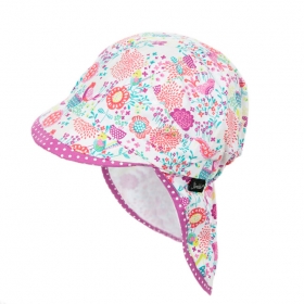 Foulard con visiera per bambini - STERNTALER