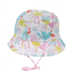 Cappello da sole con orecchie - protezione e stile