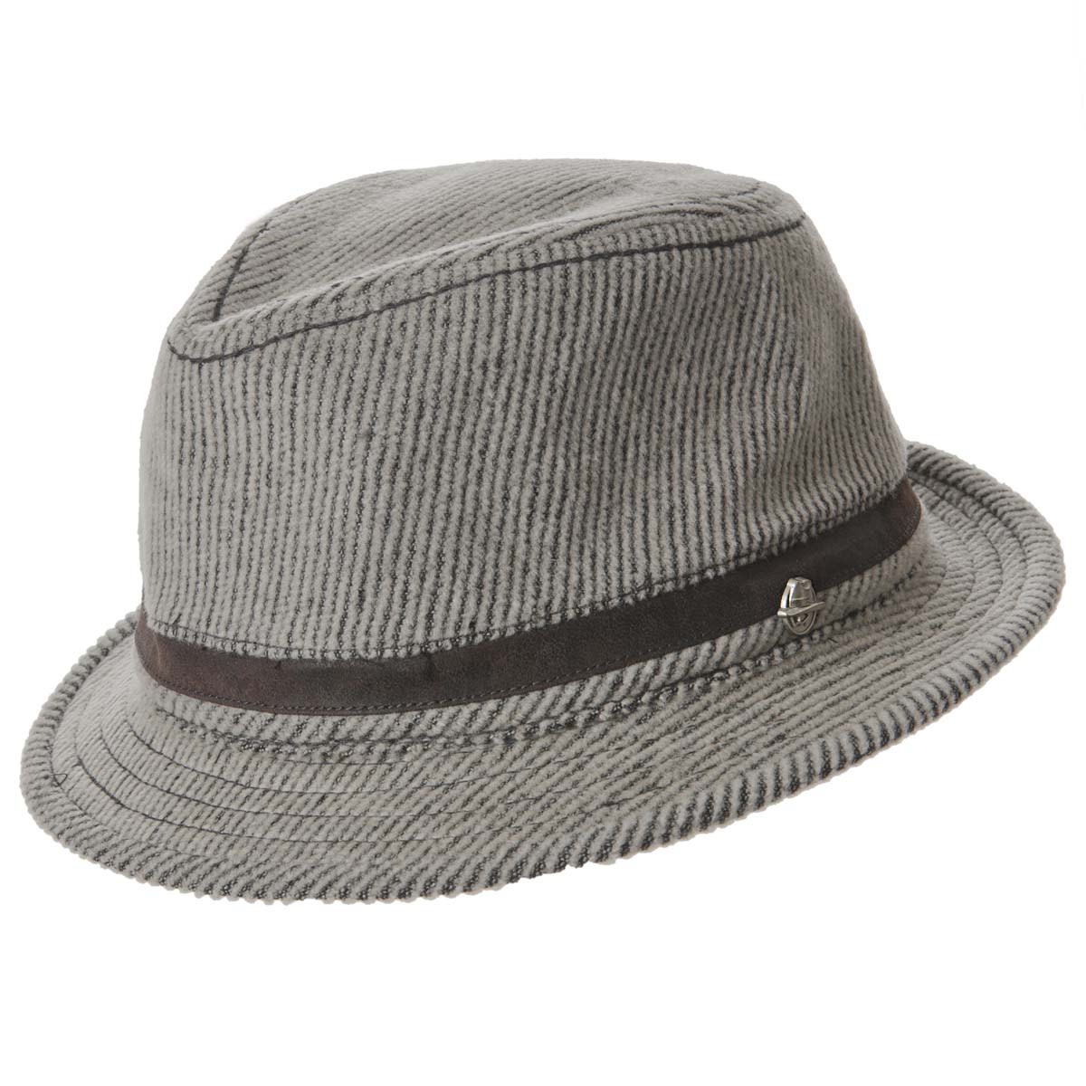 cappello in stoffa con tese piccola di STETSON --\u003e cappelleria Hutstuebele  - cappelli e berretti per uomo donna bambino