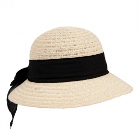 cappello estivo donna leggero e tascabile 
