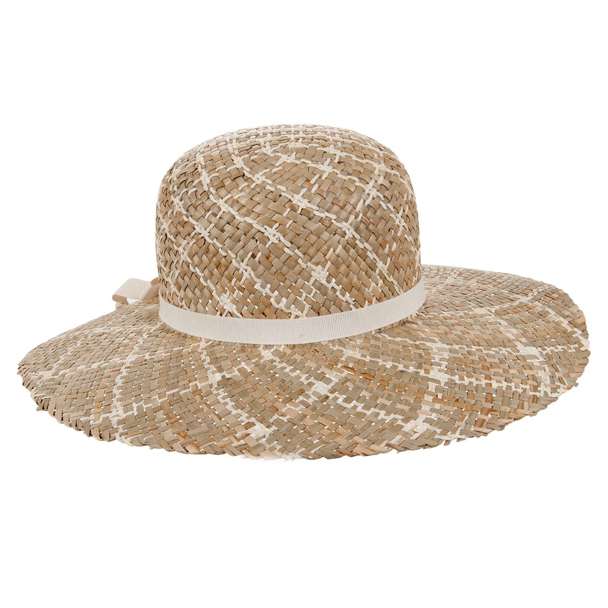 cappello paglia donna Pamela a falda larga --\u003e cappelleria Hutstuebele -  cappelli e berretti per uomo donna bambino