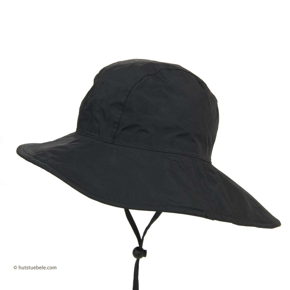 cappello per la pioggia con protezione per il collo per le donne e gli  uomini