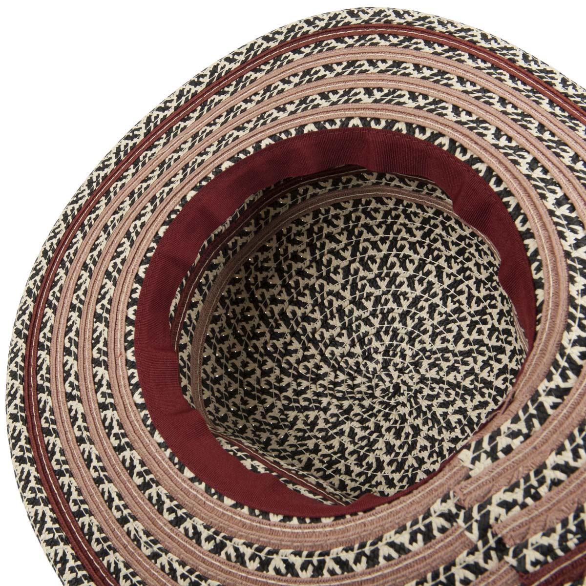 Cappello Fedora Donna Tesa Larga - Classico Ed Elegante Per Occasioni