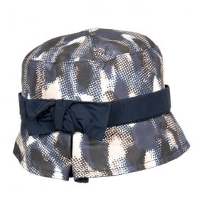 Cappello Tascabile Firmato ALESSANDRA BACCI