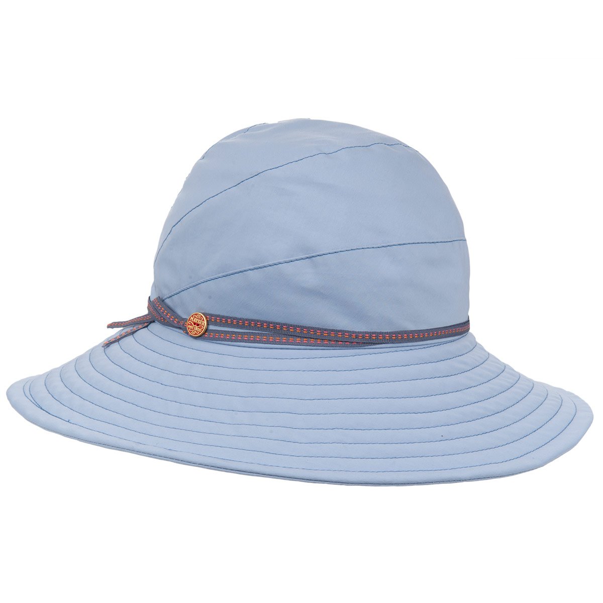 Cappello tascabile da donna protezione 40+ by MAYSER