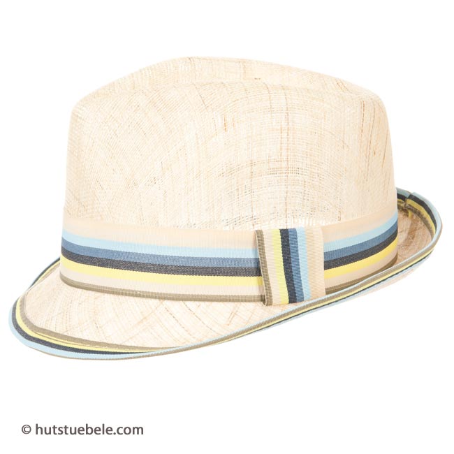 Cappello Tesa Piccola --> Hutstuebele - Cappelli E Berretti - Foto 4