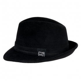 Cappello Trilby James di Mayser