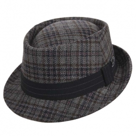 Cappello trilby di MICHAEL ZECHBAUER