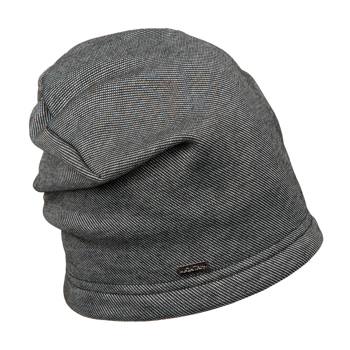 cuffia beanie cap uomo in felpa --> cappelleria Hutstuebele - cappelli e  berretti per uomo donna bambino