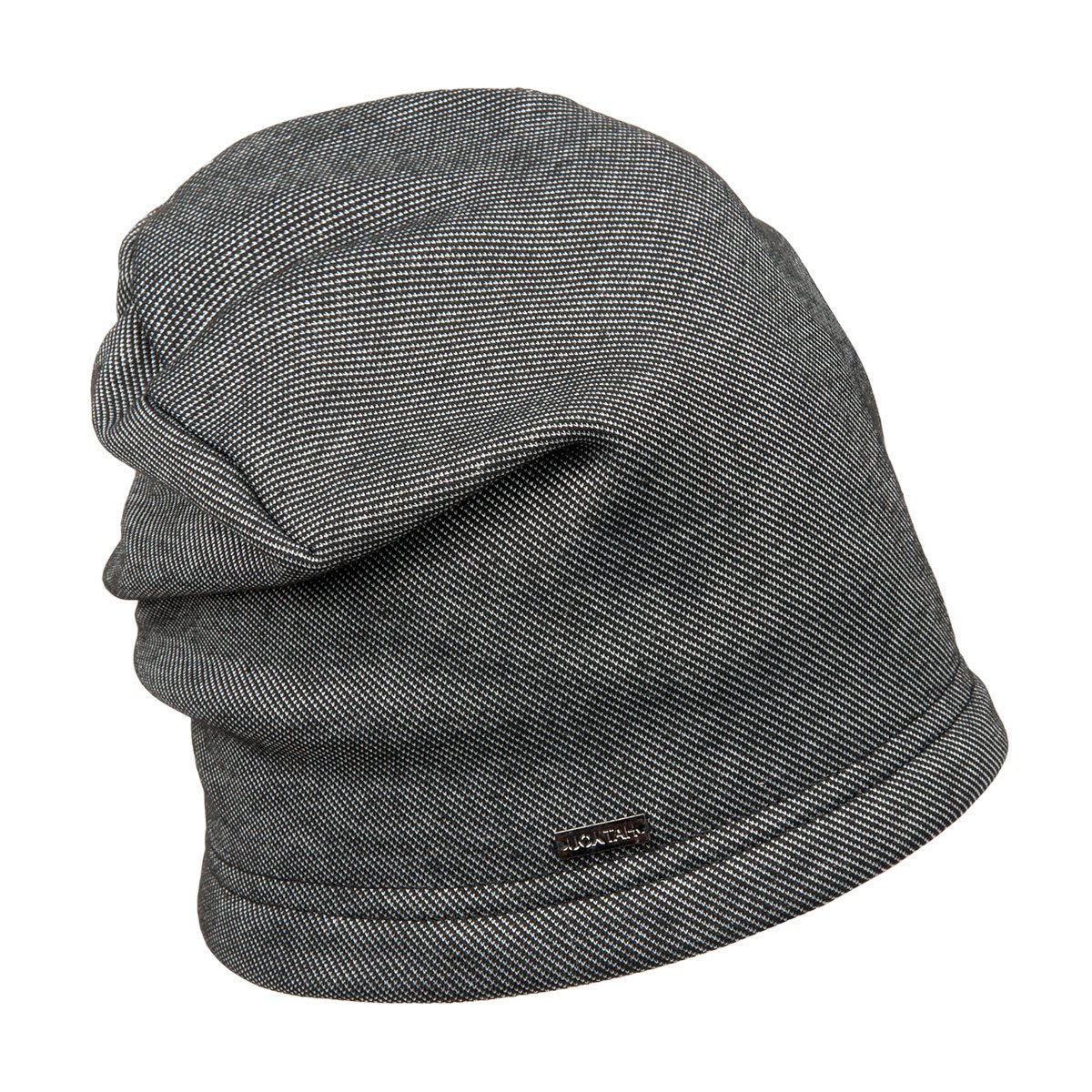 cuffia beanie cap uomo in felpa --\u003e cappelleria Hutstuebele - cappelli e  berretti per uomo donna bambino