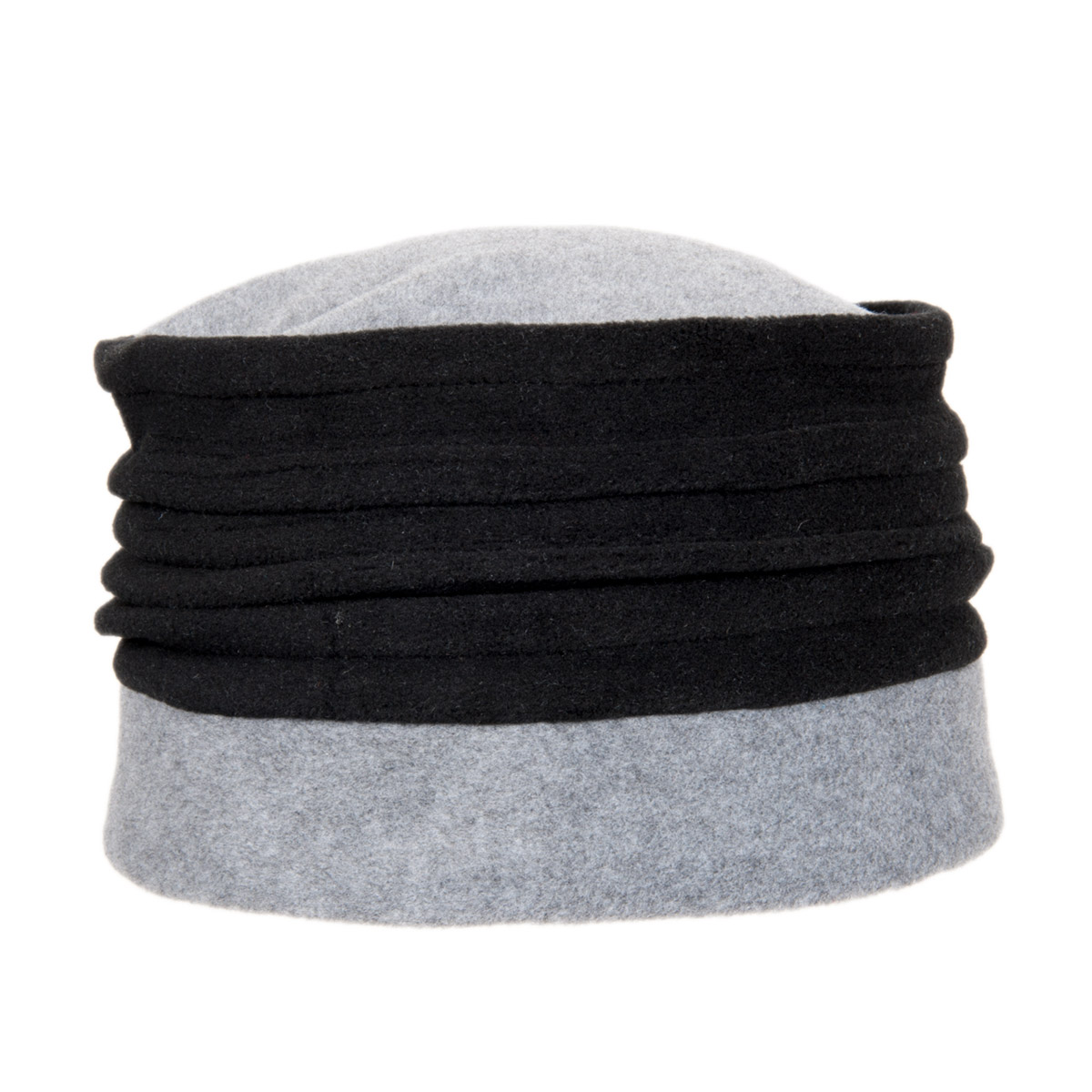 caldo cappello di pile protegge dal freddo e dal caldo