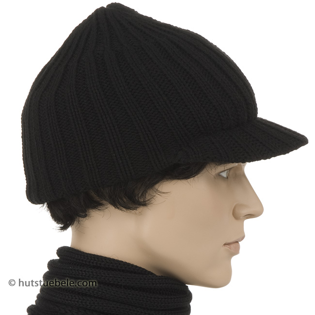 Berretto Lavorato A Maglia Cappello In Pile Termico Per Donna - Berretto A Coste, Caldo E Morbido, Marca Heat Holders Cappello Per Freddo - Foto 8