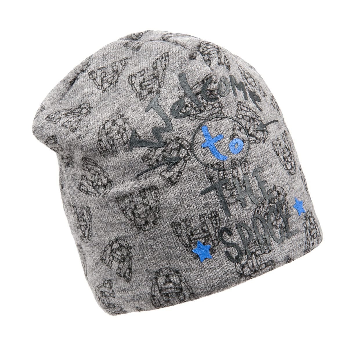 Funbee OFUN175A-W - Casco Unisex Per Bambini, Multicolore, Taglie S (53-56 Cm) E M (54-58 Cm) - 6
