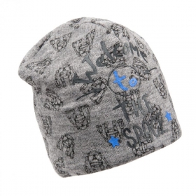 Cappello reversibile bambini - Moda