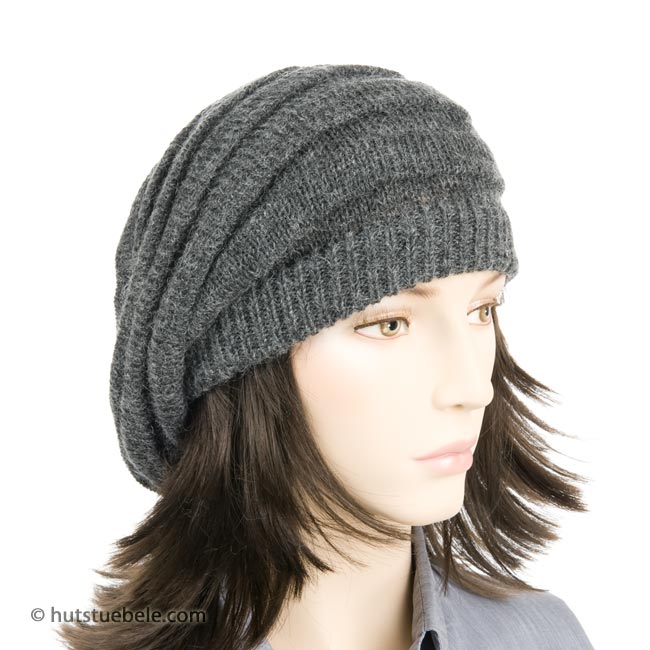 Cappello Hip Hop Cappello Giamaicano Rasta In Lana Berretto