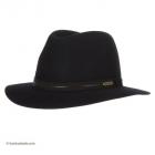 HUTTER | cappello traveller Angelo blu