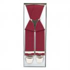 Bretella classica con super clip bord�